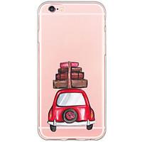 shockproofpattern cartoon pc tpu silicone case cover for apple iphone  ...