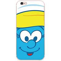 Shockproof/Pattern Cartoon TPU Hard Case Back Cover Fundas For iPhone 6s Plus/6 Plus/iPhone 6s/6/iPhone 5/5s/SE