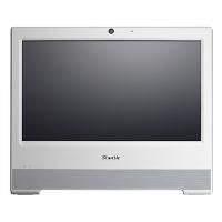shuttle x50v4 156 inchtouchscreen all in one pc intel celeron dual cor ...