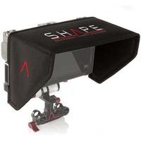 shape sun hood for atomos shogunassassin cage