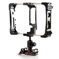 shape cage for atomos flame series with 15mm bars support