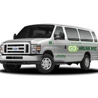 shared arrival transfer new york airports to hotel