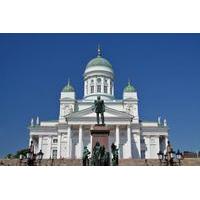 Shore Excursion: Best of Helsinki Private Tour