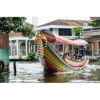 Shore Excursion: Half-Day Canals...