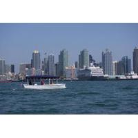 Shelter Island Resorts Bay Cruise from San Diego