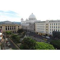 Shore Excursion from Acajutla: San Salvador City Tour