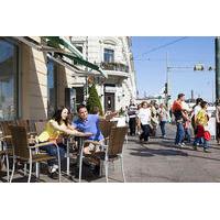 Shore Excursion: Private Guided Helsinki City Tour