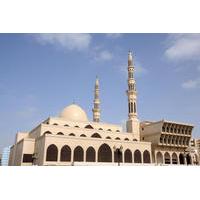 sharjah city sightseeing tour the pearl of the gulf