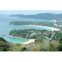 Shore Excursion: Half-Day Phuket Island Tour