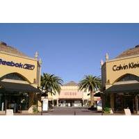 Shop and Shuttle at Citadel Outlets