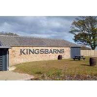 shore excursion to the kingsbarns distillery and st andrews from edinb ...