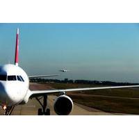 Shared Arrival Transfer: Dubrovnik Airport to Dubrovnik, Cavtat, Orebic and Korcula Town Hotels