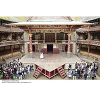 shakespeares globe theatre tour and exhibition with optional afternoon ...