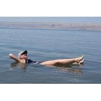 Shore Excursion: Dead Sea Private Tour from Aqaba