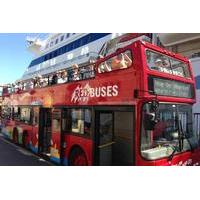 Shore Excursion: Copenhagen Red ...