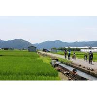 Short Bike Tour of Hida