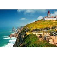 Shore Exursion: 1-Night Lisbon, Sintra, Cascais and Estoril Tour