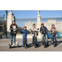 Shopping Tour by Segway or Scoot...