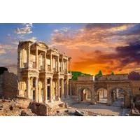 Shore Excursion Ephesus: Half-Day Tour of Ancient Ephesus