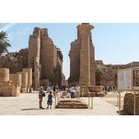Shore Excursion: Luxor Day Trip from Safaga port