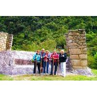 Short Inca Trail to Machu Picchu in 2 Days