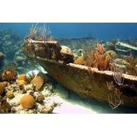 Shipwreck Snorkel in Bermuda