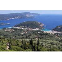 Shore Excursion: Private Leisurely Corfu Tour