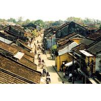 shore excursion full day hoi an city tour from chan may port