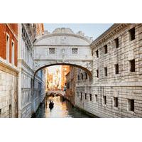 Shore Excursion: Walking Tour of Venice Off the Beaten Path