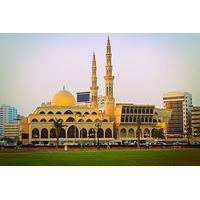 Sharjah City Tour from Dubai