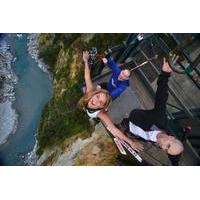 Shotover Canyon Swing