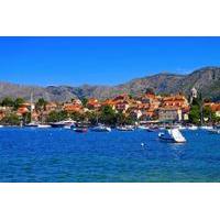 Shore Excursion: Cavtat and Local Villages from Dubrovnik