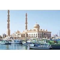Shore Excursion Private Tour: Hurghada City Sightseeing from Safaga Port