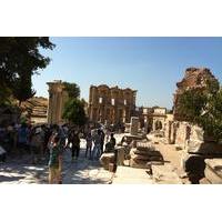 Shore Excursion: Customizable tour of Kusadasi from Cruise Terminal