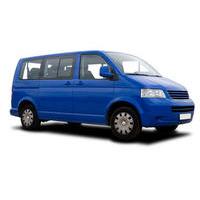 shared arrival transfer malaga airport to costa del sol hotels