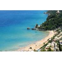 Shore Excursion: Half-Day at Glyfada Beach