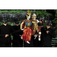 shore excursion bangkok highlights tour with thai puppet performance f ...