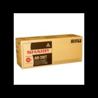 sharp ar 310lt original black toner cartridge