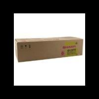 Sharp ARC-26TYE Original Yellow Toner Cartridge