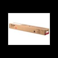 Sharp MX-36GTMA Original Magenta Toner Cartridge