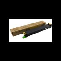 Sharp MX-27GTYA Original Yellow Toner Cartridge