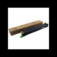 Sharp MX-31GTYA Original Yellow Toner Cartridge