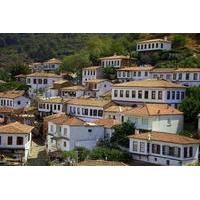 shore excursion private tour of ephesus and sirince village from kusad ...