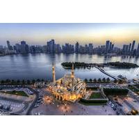 Sharjah Arts Heritage and Culture Tour