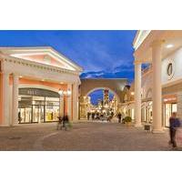 Shopping Tour Castel Romano Designer Outlet