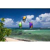 Shoalwater Beginner Kiteboarding Lesson