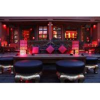 Shanghai Luxury Dinner and Nightlife Experience including Lost Heaven and Bar Rouge