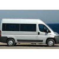 shore excursion 6 hour private vehicle with professional guide from ta ...