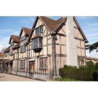 Shakespeare\'s Birthplace: All 5 Houses Ticket