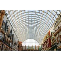 Shopping Day Trip to the West Edmonton Mall from Jasper